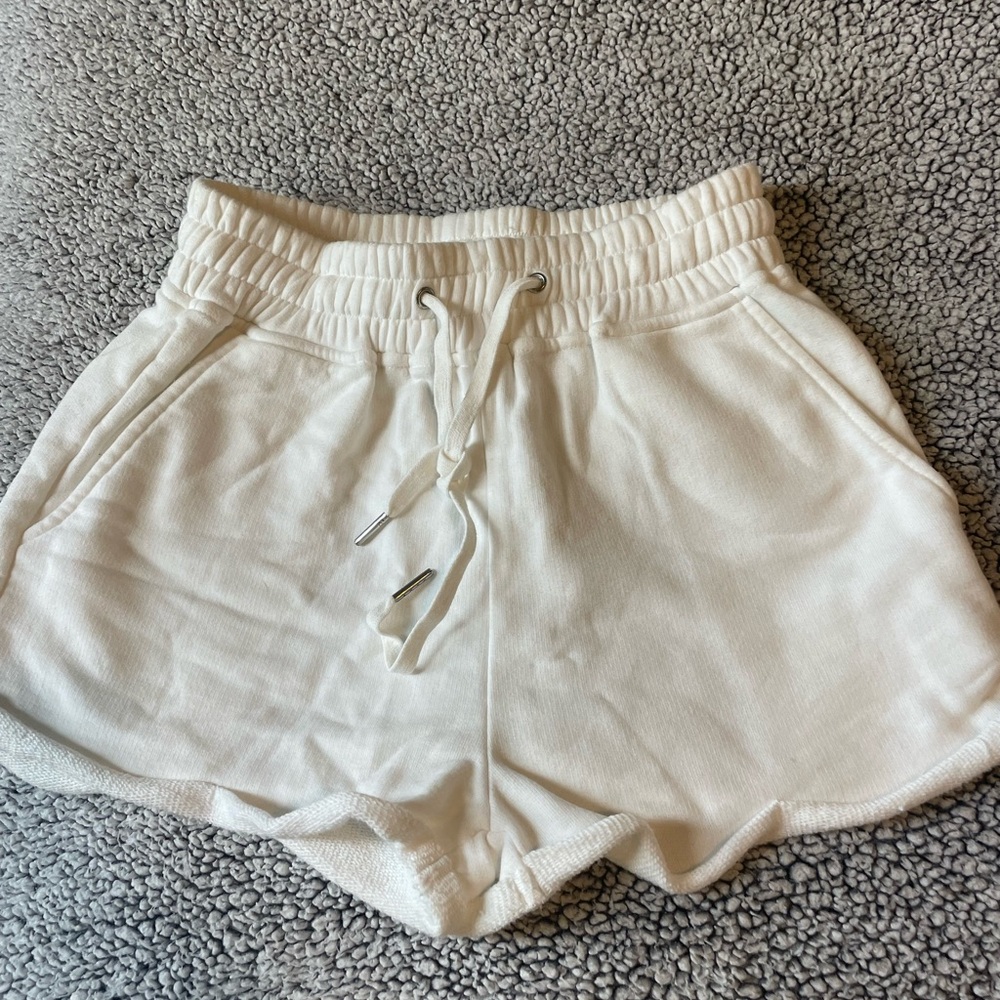 White Fox Boutique Shorts